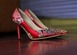 Geen pijnlijke voeten meer