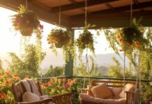 Ontdek de magie van een veranda als terrasoverkapping!