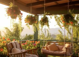 Ontdek de magie van een veranda als terrasoverkapping!