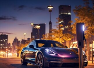 De voordelen van laadpassen zonder abonnement