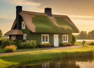 Geniet van de rust aan de Nederlandse kust