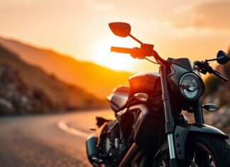 Eerste motor kiezen: handige tips en essentiële uitrusting