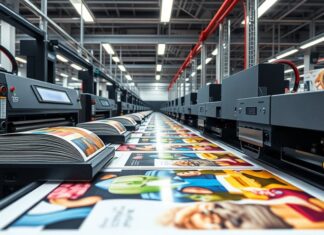 De impact van print-on-demand op nederlandse ondernemers en kunst