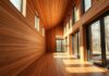Milieuvriendelijke architectuur met duurzaam hout: voordelen en tips