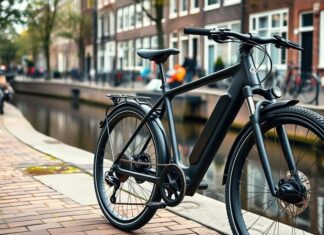 Betaalbare elektrische fietsen: kwaliteit zonder hoge kosten