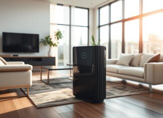 Verbeter je binnenluchtkwaliteit met slimme filteropties