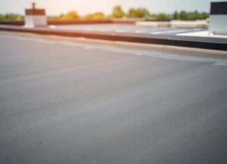 Waarom epdm dakbedekking de slimste keuze voor jouw dak is