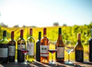 Druiven en klimaat: hoe ze de smaak van je wijn bepalen