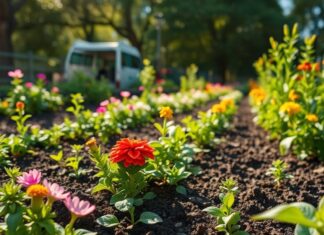 Gezonde grond: waarom bodemsanering essentieel is voor iedereen