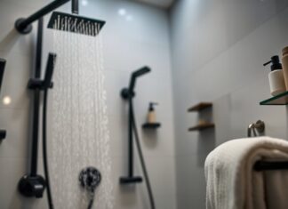 Maak van je badkamer een oase met stijlvolle en functionele keuzes