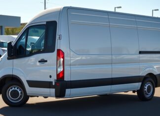 Belangrijke aandachtspunten bij het kopen van een tweedehands bedrijfswagen