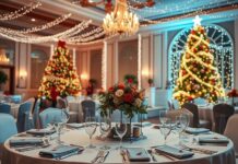 **tips voor een bedrijfsfeest waar iedereen nog lang over praat**