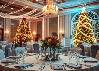 **tips voor een bedrijfsfeest waar iedereen nog lang over praat**