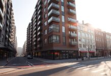 Ontruiming in rotterdam: efficiëntie en empathie hand in hand