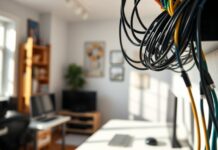 Netwerk aanleggen: tips voor een overzichtelijke en veilige installatie