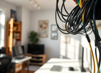 Netwerk aanleggen: tips voor een overzichtelijke en veilige installatie