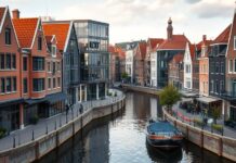 Lokale ict-bedrijven versterken barneveld en veenendaal