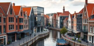 Lokale ict-bedrijven versterken barneveld en veenendaal