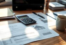 Hoe je financieel voorbereid een huis koopt zonder stress