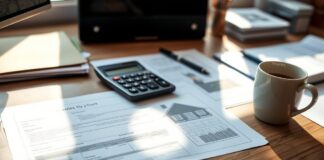 Hoe je financieel voorbereid een huis koopt zonder stress