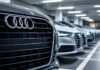 Operational lease: slimme keuze voor bedrijven met audi’s