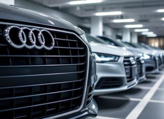 Operational lease: slimme keuze voor bedrijven met audi’s
