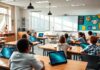Innovaties in het onderwijs: van slimme borden tot gamification