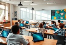 Innovaties in het onderwijs: van slimme borden tot gamification