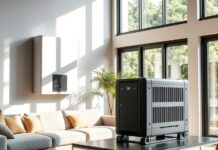 Draagbare versus vaste thuisbatterijen: wat past bij jou?