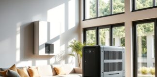 Draagbare versus vaste thuisbatterijen: wat past bij jou?